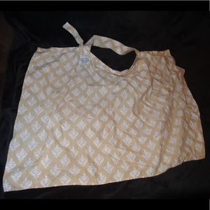 Bebe Au Lait Nursing Cover